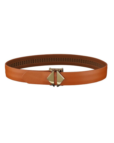 Набор из 8 ремней для связывания LOCKINK 8-Bondage-Straps Restraint Set - Brown - Фото №7