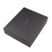 Наручники LOCKINK Wristcuffs/Anklecuffs Black Set - Фото №4