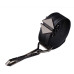 Набор для связывания LOCKINK Hogtie Set - Black - Фото №4