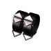 Набор для связывания LOCKINK Hogtie Set - Black - Фото №6