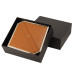 Сумка LOCKINK Mysterious Square Kink Bag - Brown - Фото №8