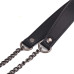 Сумка LOCKINK Mysterious Square Kink Bag - Black - Фото №4