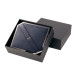 Сумка LOCKINK Mysterious Square Kink Bag - Black - Фото №6