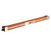 Фіксатор-розпірка LOCKINK Adjustable Spreader Bar Set - Brown - Фото №5