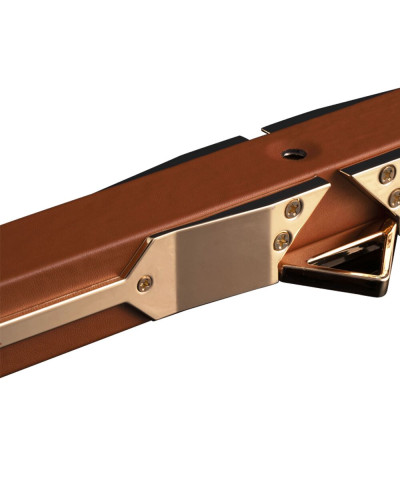 Фіксатор-розпірка LOCKINK Adjustable Spreader Bar Set - Brown - Фото №6
