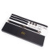 Фіксатор-розпірка LOCKINK Adjustable Spreader Bar Set - Black - Фото №1