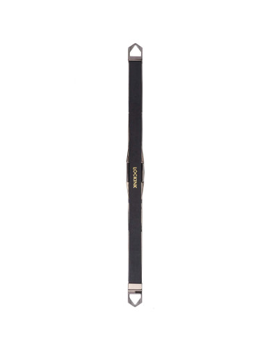 Фіксатор-розпірка LOCKINK Adjustable Spreader Bar Set - Black - Фото №3