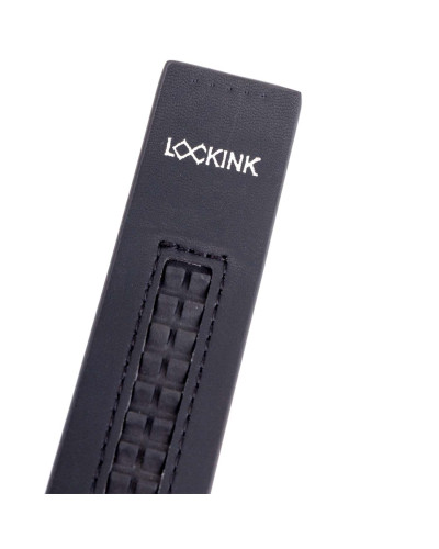 Фіксатор-розпірка LOCKINK Adjustable Spreader Bar Set - Black - Фото №5