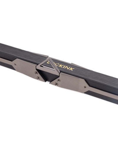 Фіксатор-розпірка LOCKINK Adjustable Spreader Bar Set - Black - Фото №7