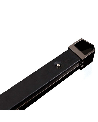 Фіксатор-розпірка LOCKINK Adjustable Spreader Bar Set - Black - Фото №8