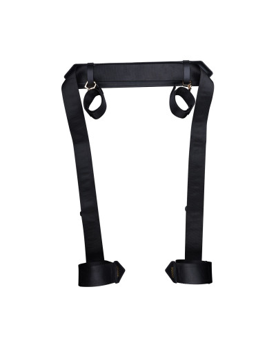 Фіксатори для ніг LOCKINK Leg Spreader Strap - Фото №1