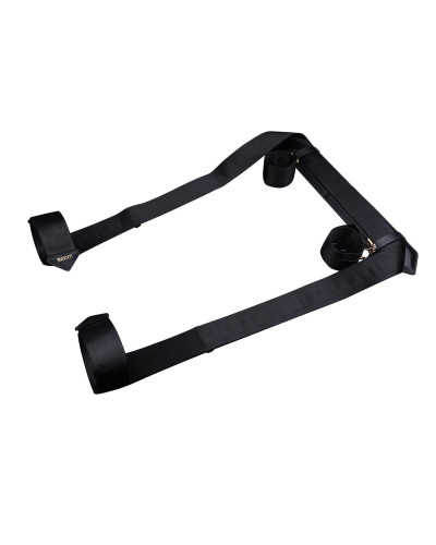Фіксатори для ніг LOCKINK Leg Spreader Strap - Фото №2