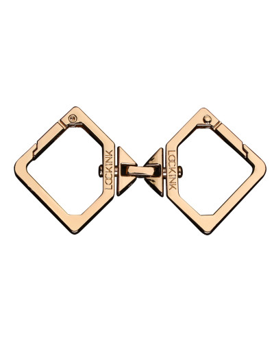 Фіксатори для ніг LOCKINK Leg Spreader Strap - Фото №6
