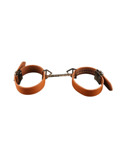 БДСМ-набір LOCKINK Moonlight Treasure Chest - Brown Set - Фото №7