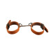 БДСМ-набір LOCKINK Moonlight Treasure Chest - Brown Set - Фото №7