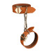 БДСМ-набір LOCKINK Moonlight Treasure Chest - Brown Set - Фото №8