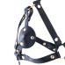 Портупея на грудь LOCKINK SEVANDA Queen Chest Harness with Removable Bra - Фото №5