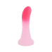 Страпон LOCKINK SEVANDA Queen Sheba Strapon - Pink Dildo - Фото №5