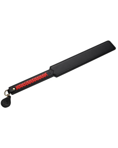 Падл LOCKINK SEVANDA Braided-handle Spanking Paddle - Фото №1