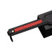 Падл LOCKINK SEVANDA Braided-handle Spanking Paddle - Фото №3