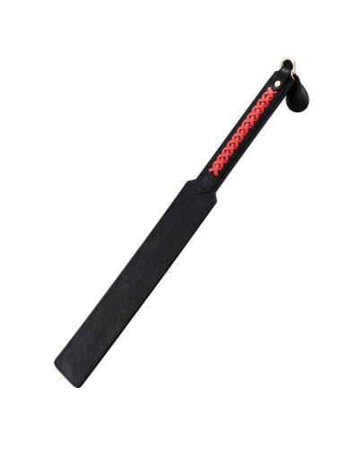 Падл LOCKINK SEVANDA Braided-handle Spanking Paddle - Фото №5