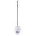 Уретральный зонд LOCKINK SEVANDA Vibrating & E-stim Metal Urethral Sounding - White - Фото №6