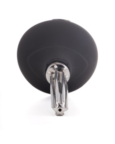 Спринцівка LOCKINK SEVANDA Stream Enema Bulb - Фото №3
