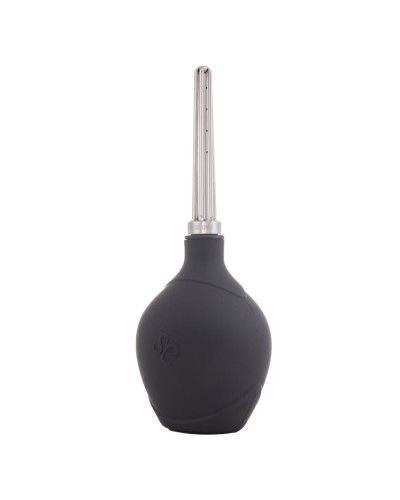 Спринцівка LOCKINK SEVANDA Stream Enema Bulb - Фото №5