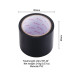 Електростатична стрічка для бондажу LOCKINK SEVANDA Electrostatic Tape - Black Tape, 16 м - Фото №2