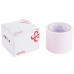 Електростатична стрічка для бондажу LOCKINK SEVANDA Electrostatic Tape - Pink Tape, 16 м - Фото №1