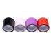 Електростатична стрічка для бондажу LOCKINK SEVANDA Electrostatic Tape - Purple Tape, 16 м - Фото №4