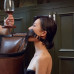 Набор для доминирования LOCKINK SEVANDA Objectification Human Furniture Set - Фото №12