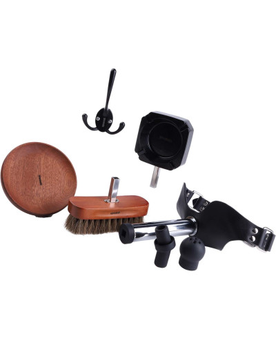 Набор для доминирования LOCKINK SEVANDA Objectification Human Furniture Set - Фото №3