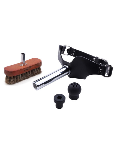Набор для доминирования LOCKINK SEVANDA Objectification Human Furniture Set - Фото №8