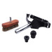 Набор для доминирования LOCKINK SEVANDA Objectification Human Furniture Set - Фото №8