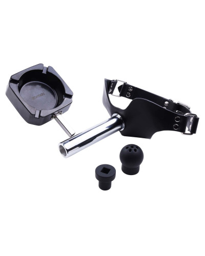 Набор для доминирования LOCKINK SEVANDA Objectification Human Furniture Set - Фото №9