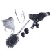 Набор для доминирования LOCKINK SEVANDA Objectification Bathroom Set - Фото №1