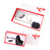Набор для доминирования LOCKINK SEVANDA Objectification Bathroom Set - Фото №2