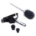 Набор для доминирования LOCKINK SEVANDA Objectification Bathroom Set - Фото №3