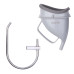 Набор для доминирования LOCKINK SEVANDA Objectification Bathroom Set - Фото №4