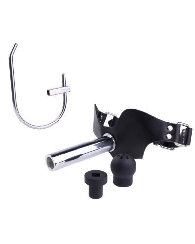 Набор для доминирования LOCKINK SEVANDA Objectification Bathroom Set - Фото №7