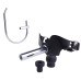 Набор для доминирования LOCKINK SEVANDA Objectification Bathroom Set - Фото №7