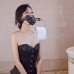 Набор для доминирования LOCKINK SEVANDA Objectification Bathroom Set - Фото №8