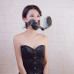 Набор для доминирования LOCKINK SEVANDA Objectification Bathroom Set - Фото №9