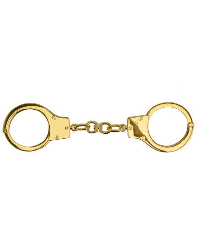 Наручники LOCKINK Pretty-sub Handcuffs - Фото №6