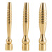 Набір уретральних стимуляторів LOCKINK Bad Boy Training Urethral Plugs Set - Фото №1