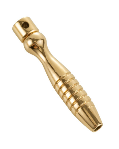 Набір уретральних стимуляторів LOCKINK Bad Boy Training Urethral Plugs Set - Фото №5