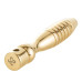 Набір уретральних стимуляторів LOCKINK Bad Boy Training Urethral Plugs Set - Фото №7