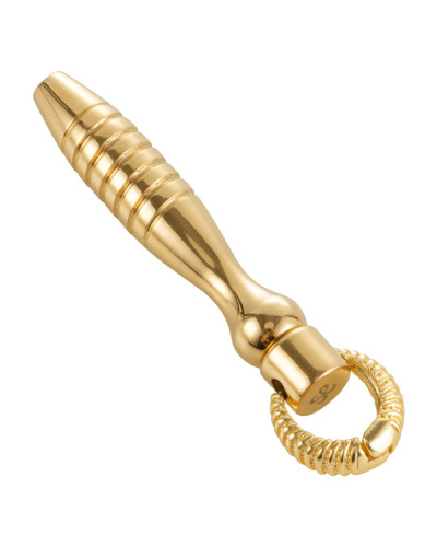 Набір уретральних стимуляторів LOCKINK Bad Boy Training Urethral Plugs Set - Фото №8