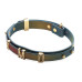 Нашийник LOCKINK Multi-color DIY Alphabet Collar - Фото №1